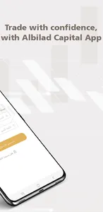 Albilad Capital screenshot 2