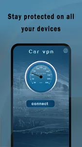 Car VPN screenshot 0