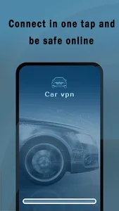 Car VPN screenshot 1