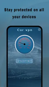 Car VPN screenshot 2