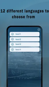 Car VPN screenshot 4