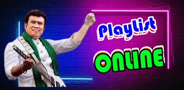 Lirik Lagu Roma Irama Offline screenshot 4