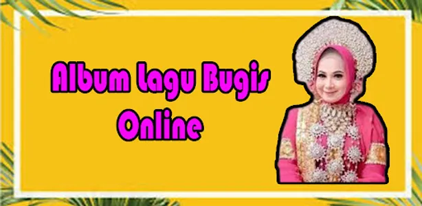 Album Lagu Bugis Offline screenshot 4