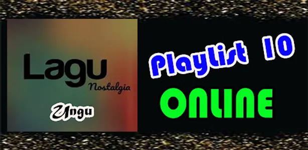 Selekta Pop Nostalgia Offline. screenshot 1