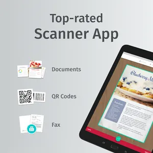 SwiftScan: Scan PDF Documents screenshot 10