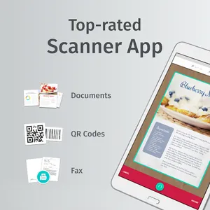 SwiftScan: Scan PDF Documents screenshot 5