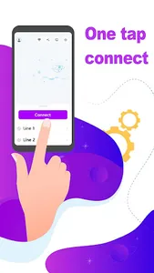 Dora VPN screenshot 0