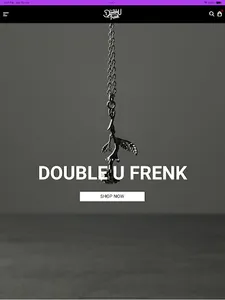 Double U Frenk screenshot 8