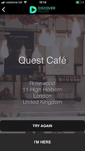 Discover Music screenshot 0