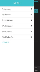 DuePoint screenshot 0