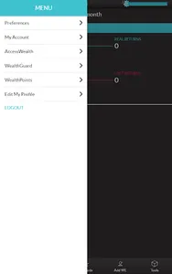 DuePoint screenshot 3