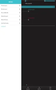 DuePoint screenshot 6