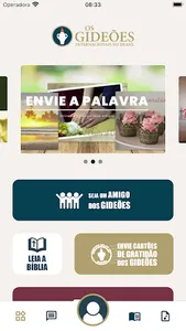 Gideões screenshot 0