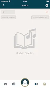 Gideões screenshot 3