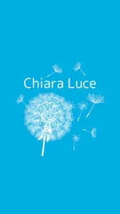 Chiara　Luce　公式アプリ screenshot 0