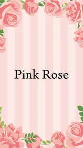 お菓子教室 Pink Rose　公式アプリ screenshot 0