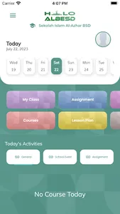 HALO ALBESD screenshot 2