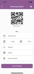 Smart Fitness - اللياقة الذكية screenshot 4