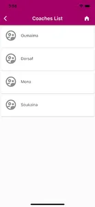 360Fitness screenshot 6