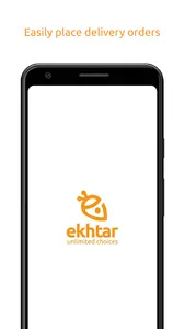 Ekhtar screenshot 0