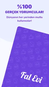Fal Evi - Sesli Kahve Falı screenshot 0
