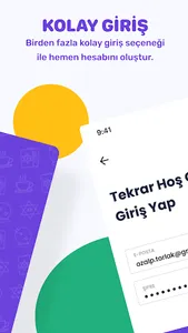 Fal Evi - Sesli Kahve Falı screenshot 1