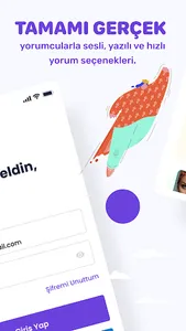 Fal Evi - Sesli Kahve Falı screenshot 2