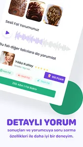 Fal Evi - Sesli Kahve Falı screenshot 7