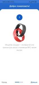 ELARI SmartPay screenshot 1