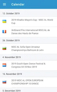 WDC-AL Membership screenshot 2