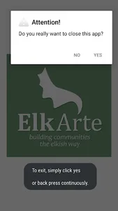 ElkArte Community App screenshot 6