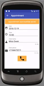 Apointer screenshot 1