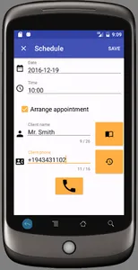 Apointer screenshot 5
