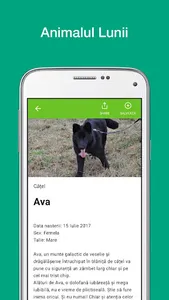 Animal Life App screenshot 5