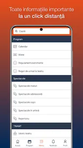 TNAMT screenshot 1