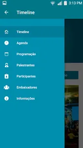 Fórum Eventos 2019 screenshot 0