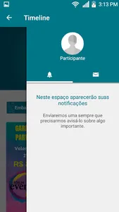 Fórum Eventos 2019 screenshot 2