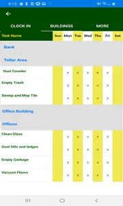 ExpressTime Mobile screenshot 6
