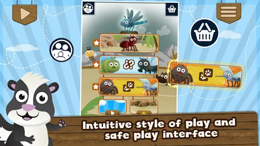 Animal Sounds screenshot 3