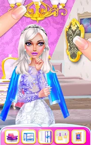 Fashion Doll - Home Update screenshot 11