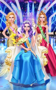 Fashion Doll - Beauty Queen screenshot 5