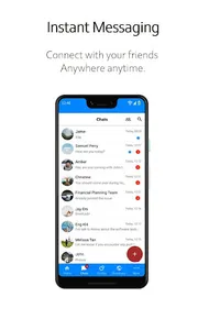 FavorAPP screenshot 0