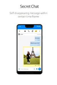 FavorAPP screenshot 1