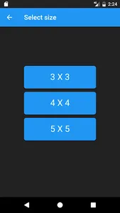 Cognition Trainer screenshot 1