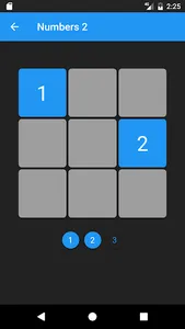 Cognition Trainer screenshot 2