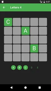 Cognition Trainer screenshot 4