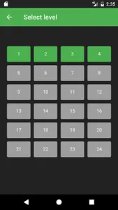 Cognition Trainer screenshot 5