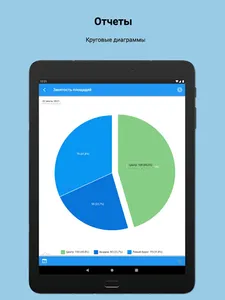 Бизнес-контроль screenshot 12