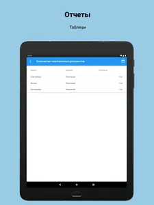 Бизнес-контроль screenshot 15