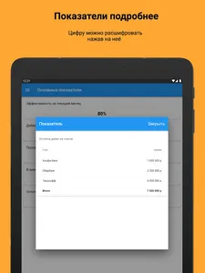 Бизнес-контроль screenshot 17